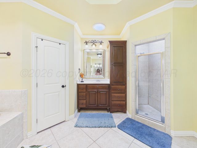 3100 River Birch Place, Amarillo, TX 79124