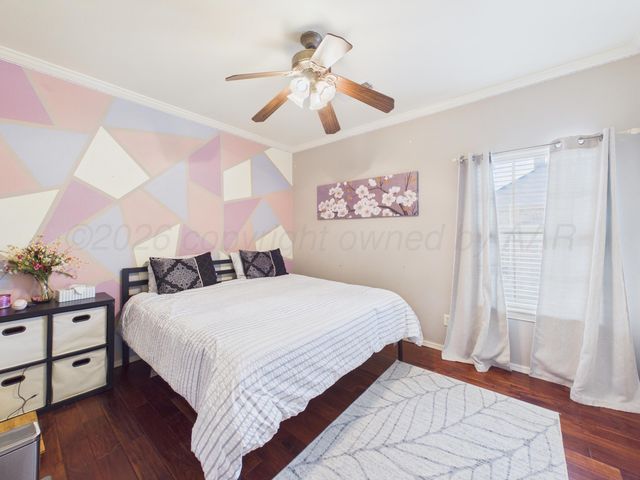 3100 River Birch Place, Amarillo, TX 79124