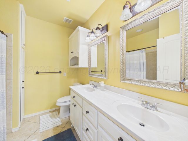 3100 River Birch Place, Amarillo, TX 79124