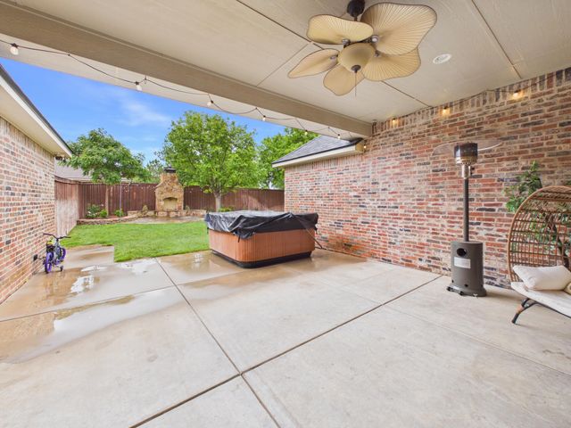3100 River Birch Place, Amarillo, TX 79124