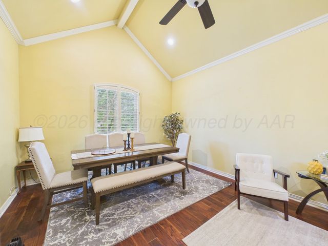 3100 River Birch Place, Amarillo, TX 79124