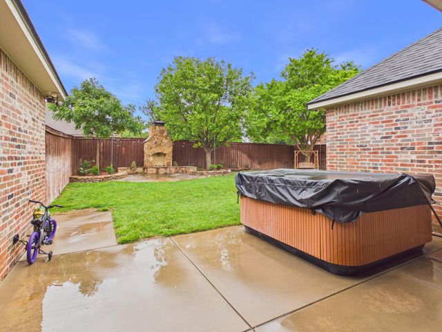 3100 River Birch Place, Amarillo, TX 79124