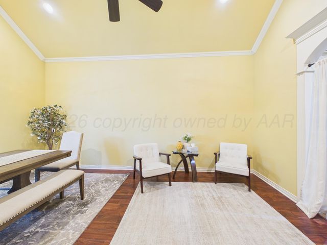 3100 River Birch Place, Amarillo, TX 79124
