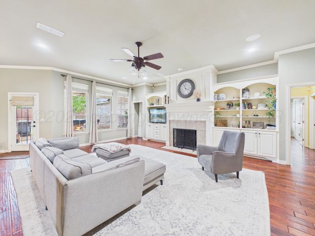 3100 River Birch Place, Amarillo, TX 79124