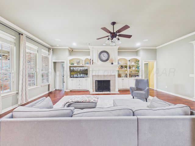 3100 River Birch Place, Amarillo, TX 79124