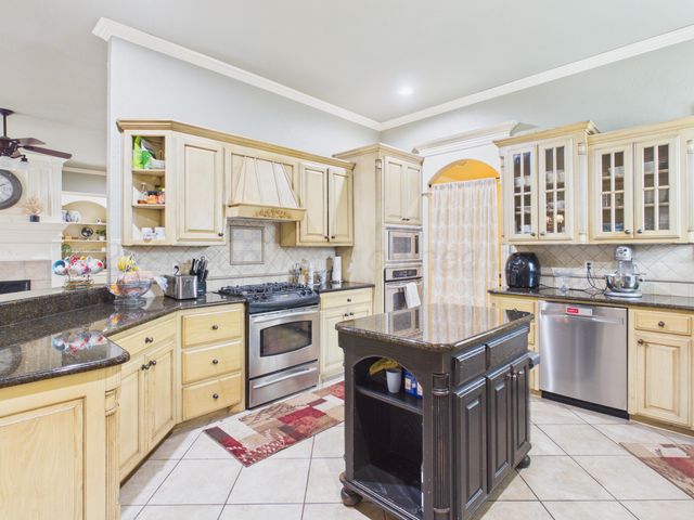 3100 River Birch Place, Amarillo, TX 79124