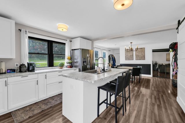 4601 County Hwy TT, Sun Prairie, WI 53590