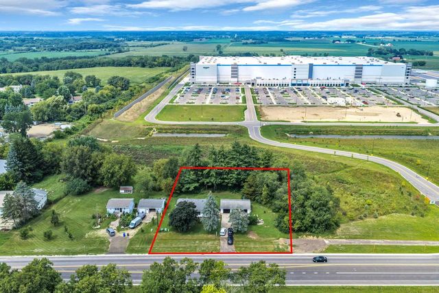 4601 County Hwy TT, Sun Prairie, WI 53590
