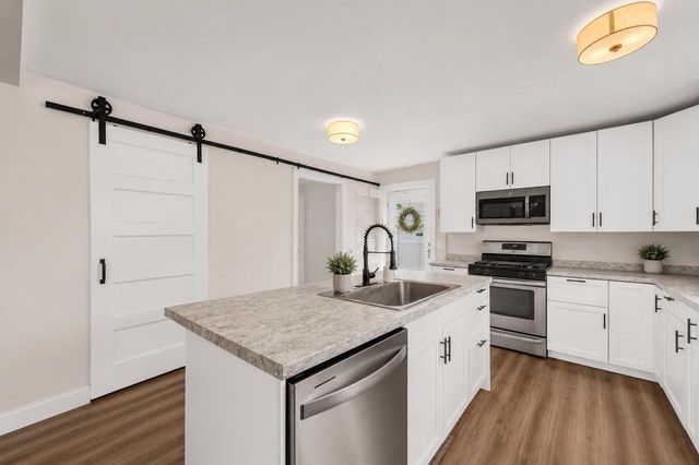 4601 County Hwy TT, Sun Prairie, WI 53590