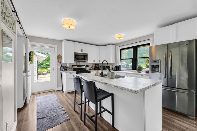 4601 County Hwy TT, Sun Prairie, WI 53590