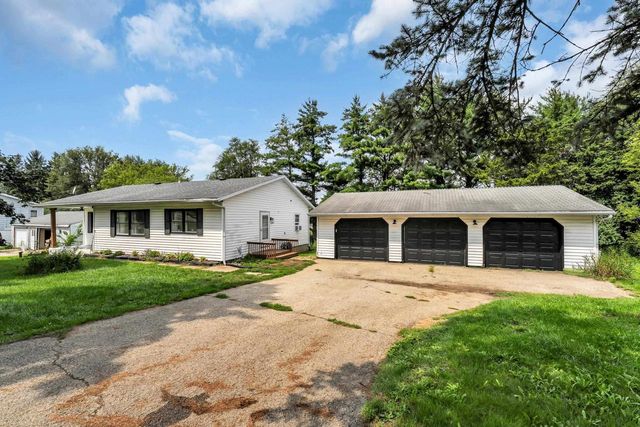 4601 County Hwy TT, Sun Prairie, WI 53590