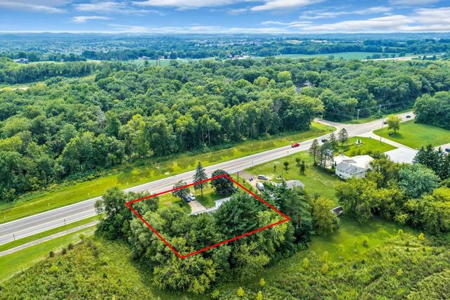 4601 County Hwy TT, Sun Prairie, WI 53590