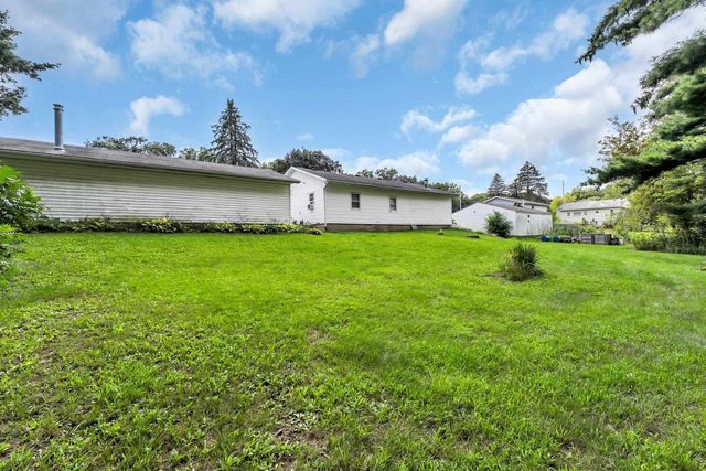 4601 County Hwy TT, Sun Prairie, WI 53590