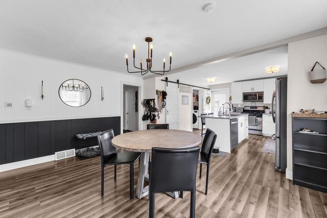 4601 County Hwy TT, Sun Prairie, WI 53590