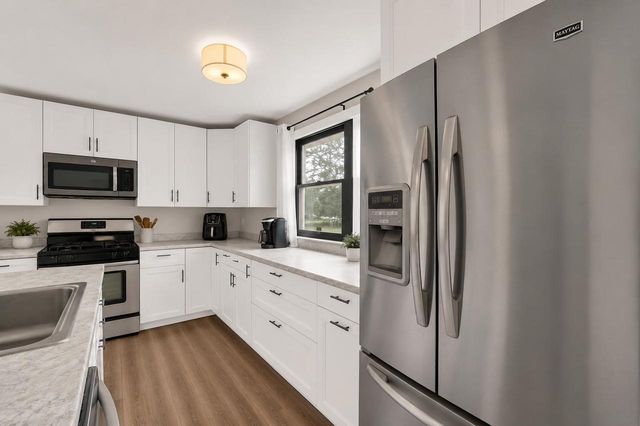 4601 County Hwy TT, Sun Prairie, WI 53590
