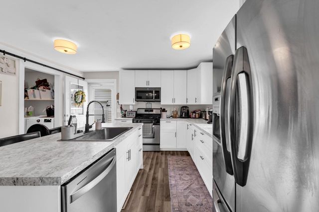 4601 County Hwy TT, Sun Prairie, WI 53590