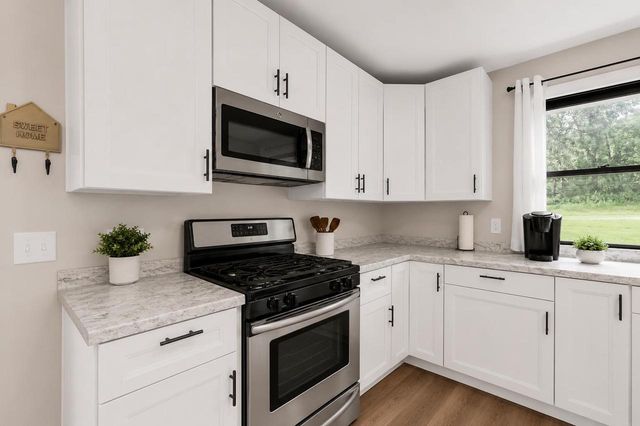 4601 County Hwy TT, Sun Prairie, WI 53590