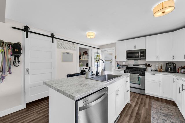 4601 County Hwy TT, Sun Prairie, WI 53590