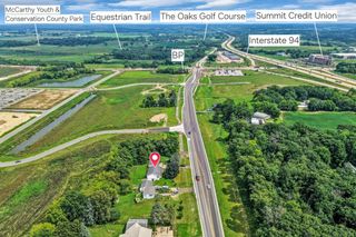 4601 County Hwy TT, Sun Prairie, WI 53590