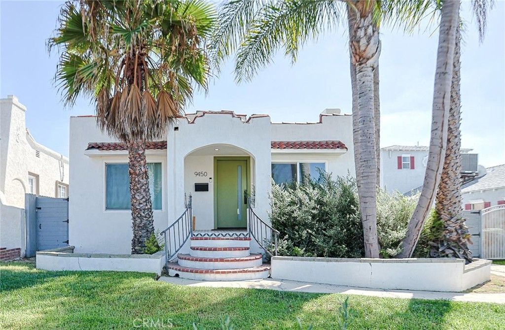 9450 S Harvard, Los Angeles, CA 90047 — exterior
