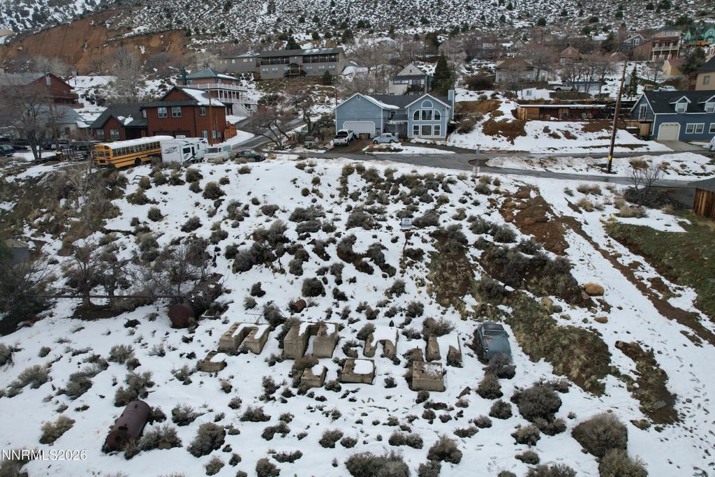 Image 1 of property listing at 430 S F Street, Virginia City, NV 89440