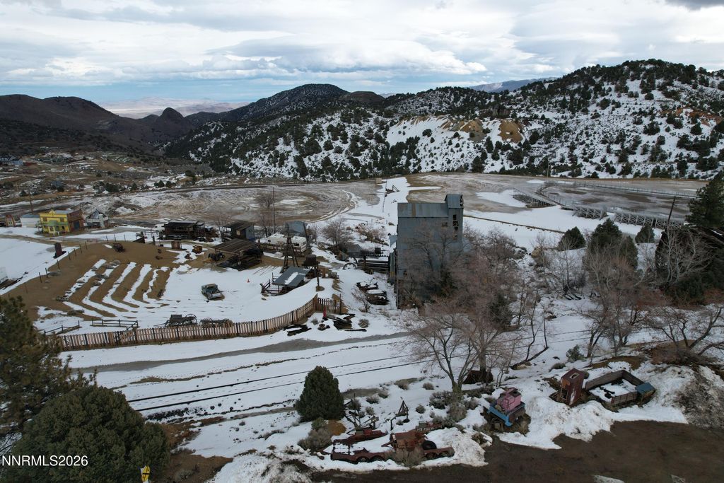 Image 10 of property listing at 430 S F Street, Virginia City, NV 89440