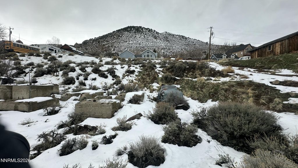 Image 11 of property listing at 430 S F Street, Virginia City, NV 89440