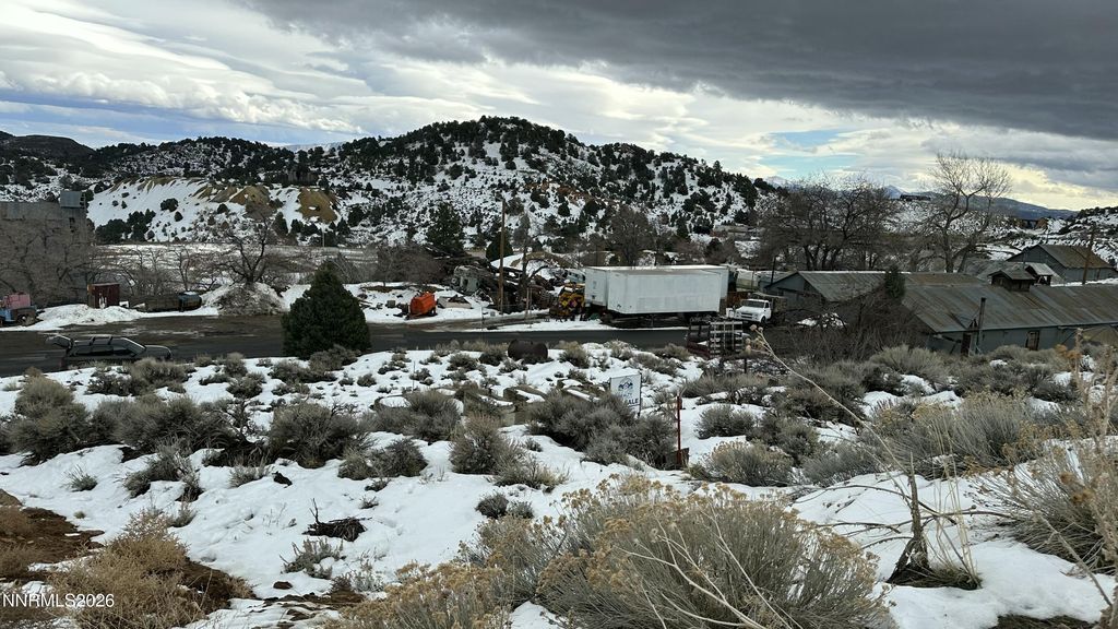 Image 12 of property listing at 430 S F Street, Virginia City, NV 89440