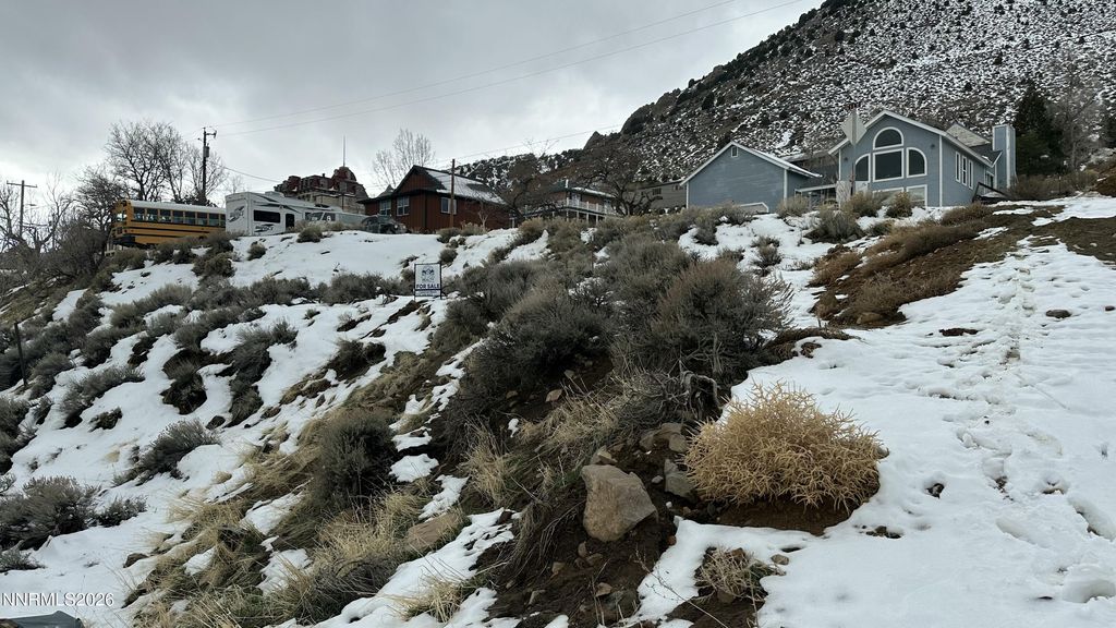 Image 13 of property listing at 430 S F Street, Virginia City, NV 89440