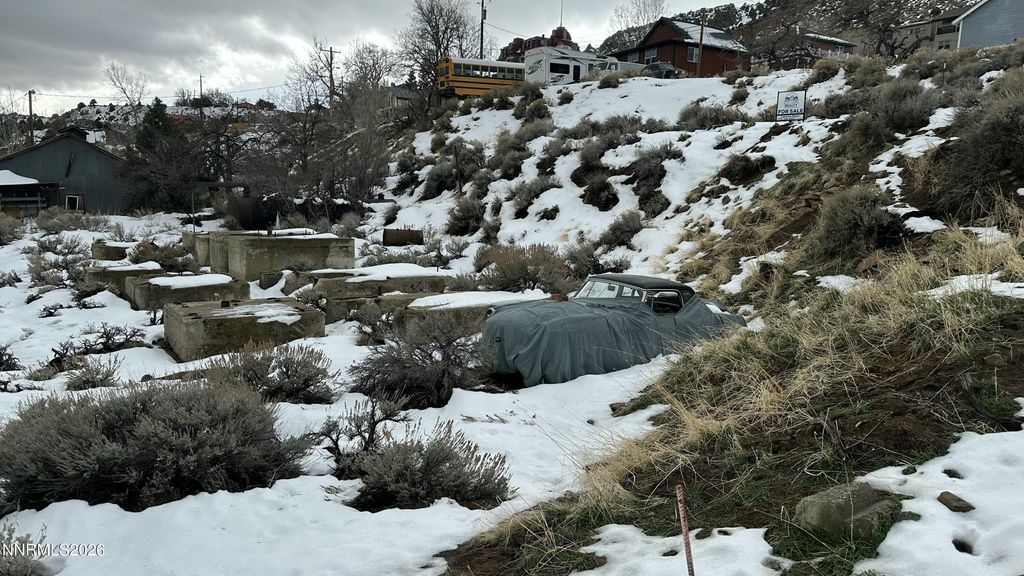 Image 14 of property listing at 430 S F Street, Virginia City, NV 89440