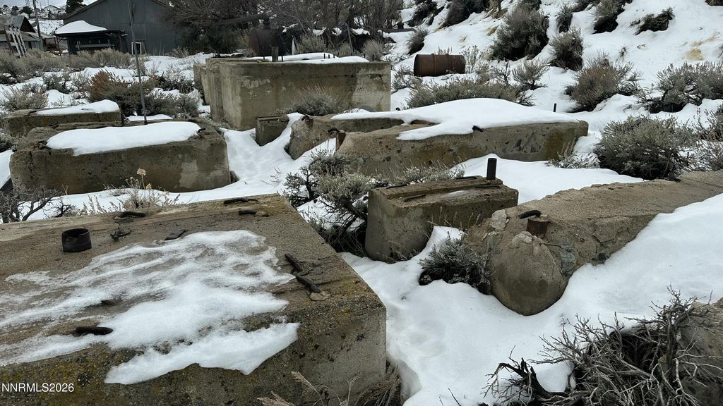 Image 16 of property listing at 430 S F Street, Virginia City, NV 89440