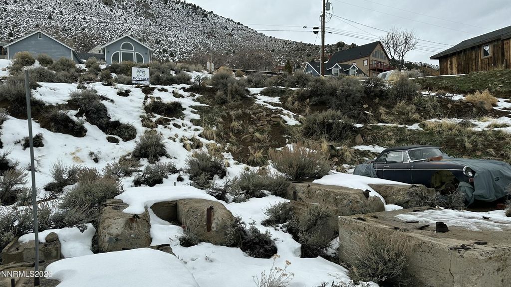 Image 17 of property listing at 430 S F Street, Virginia City, NV 89440