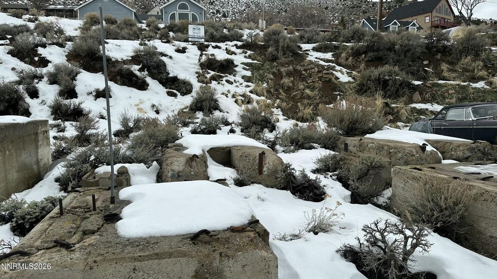 Image 18 of property listing at 430 S F Street, Virginia City, NV 89440