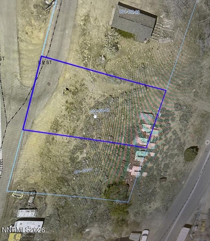 Image 3 of property listing at 430 S F Street, Virginia City, NV 89440