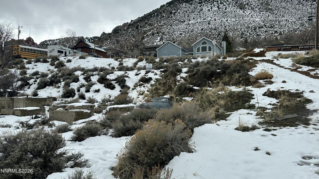 Image 4 of property listing at 430 S F Street, Virginia City, NV 89440