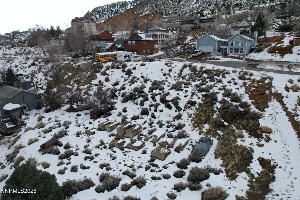Image 5 of property listing at 430 S F Street, Virginia City, NV 89440