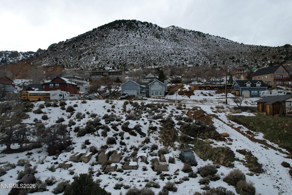Image 6 of property listing at 430 S F Street, Virginia City, NV 89440