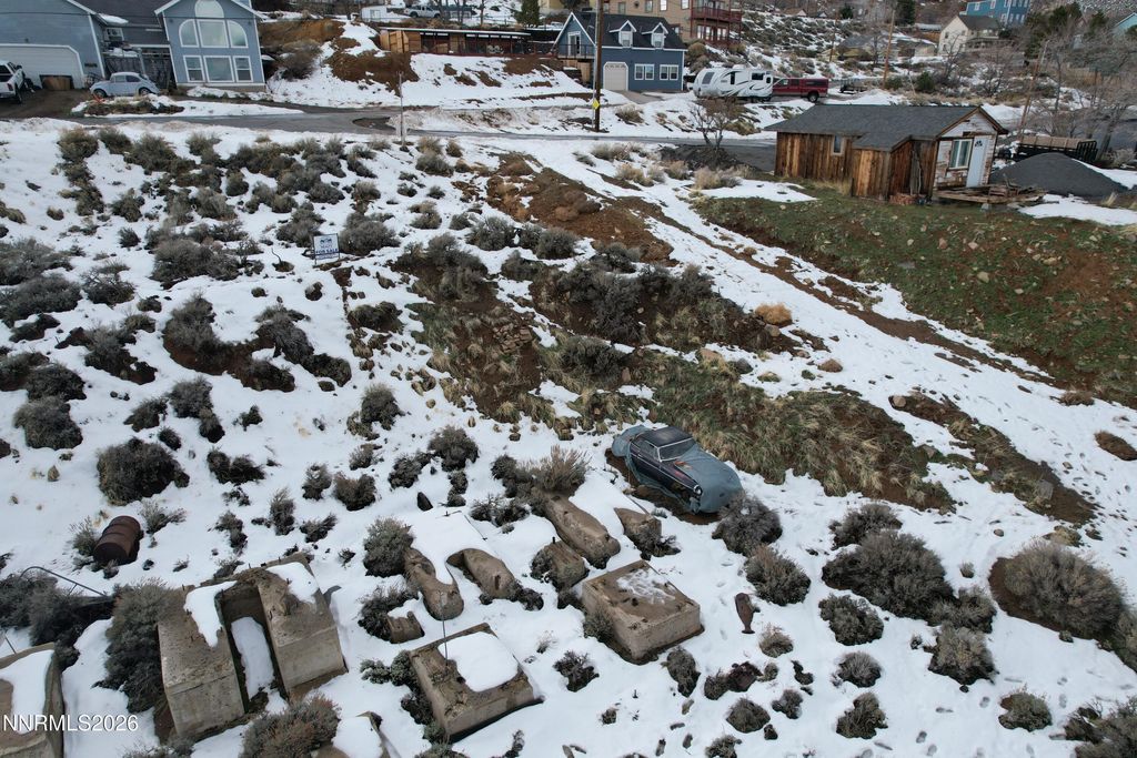 Image 7 of property listing at 430 S F Street, Virginia City, NV 89440