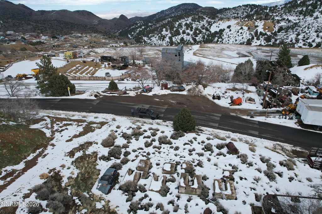 Image 9 of property listing at 430 S F Street, Virginia City, NV 89440