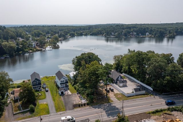 58 Uxbridge Road, Mendon, MA 01756