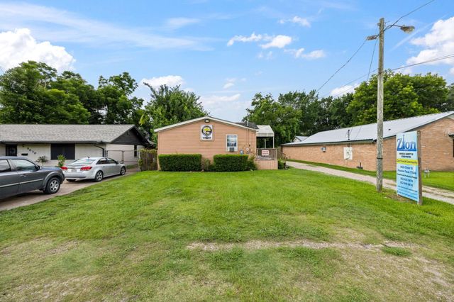 5026 Clover Street, Houston, TX 77033