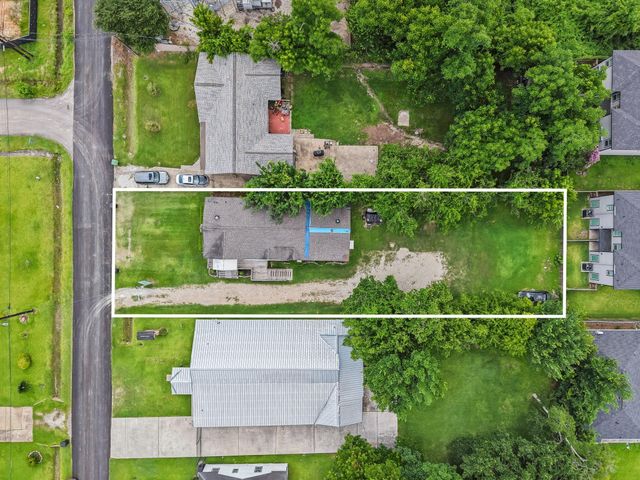 5026 Clover Street, Houston, TX 77033