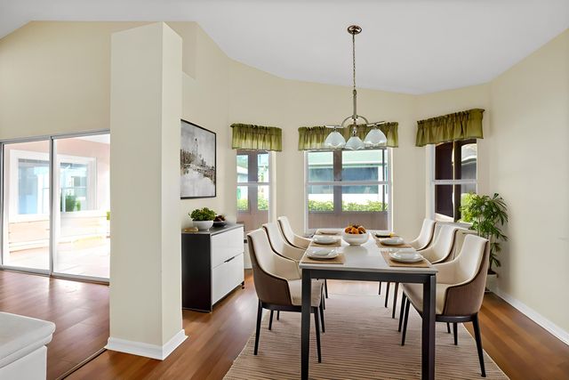 6001 Adonidia Place, Fort Pierce, FL 34982