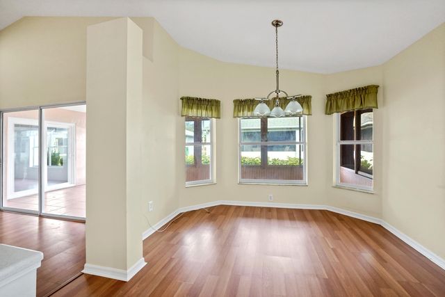 6001 Adonidia Place, Fort Pierce, FL 34982