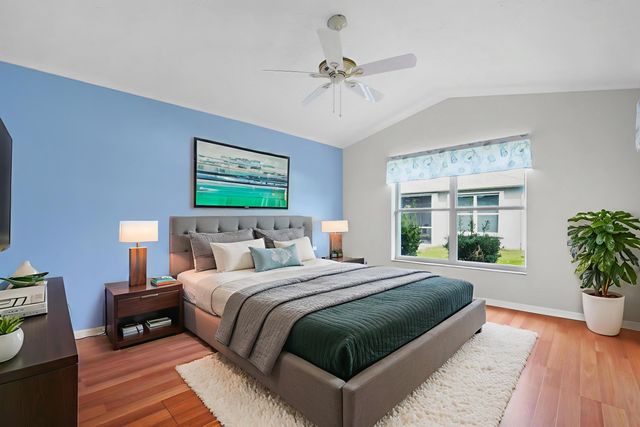 6001 Adonidia Place, Fort Pierce, FL 34982