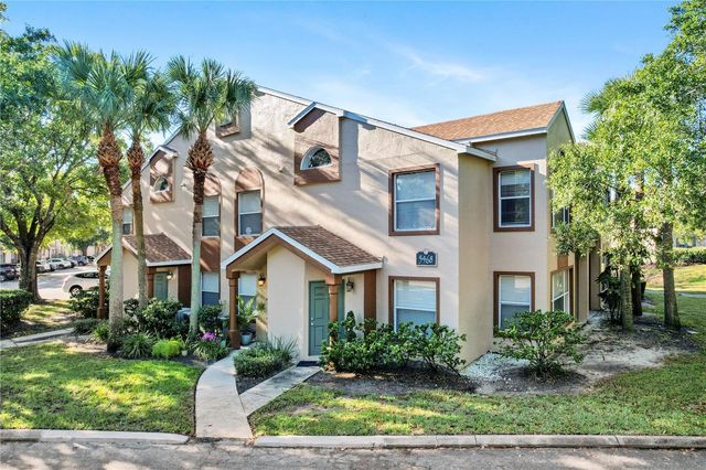 5468 E MICHIGAN STREET 5468-4, Orlando, FL 32812