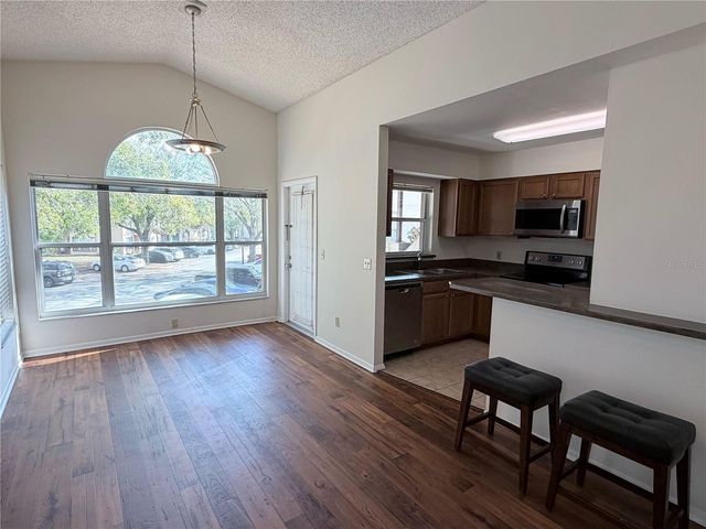 5468 E MICHIGAN STREET 5468-4, Orlando, FL 32812