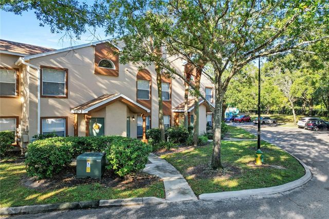 5468 E MICHIGAN STREET 5468-4, Orlando, FL 32812