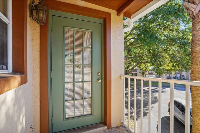 5468 E MICHIGAN STREET 5468-4, Orlando, FL 32812