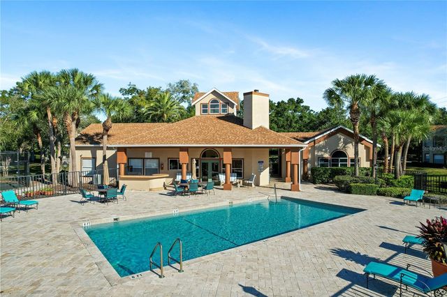 5468 E MICHIGAN STREET 5468-4, Orlando, FL 32812